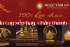 Lời chúc chia tay sếp hay và chân thành