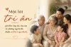 Chúc mừng Ngày Người cao tuổi Việt Nam