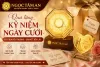 Quà tặng kỷ niệm ngày cưới