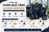 Hướng dẫn chọn quà tặng doanh nghiệp