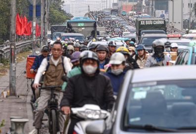 nguoi dan hoi ha ve que nghi tet ngay lam viec cuoi nam 29802801