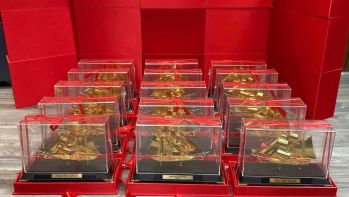 Kiem tra san pham truoc khi giao hang