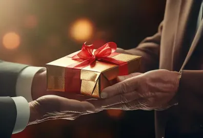Gợi ý quà tặng sếp cao cấp
