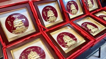 Chi tiet san pham truoc khi dong goi