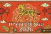 Tử vi tuổi Ngọ 2026 vận trình năm tuổi Bính Ngọ và cách hóa giải