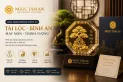 Quà tặng phong thuỷ Ngọc Tâm An 