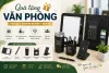 Quà tặng văn phòng