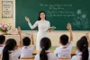 Quà tặng giáo viên
