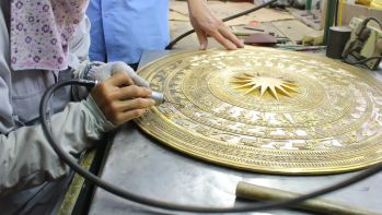 Che tac mat trong dong