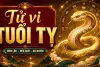 Tử vi tuổi tỵ