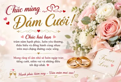 loi chuc dam cuoi 1 76b8194f