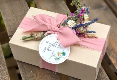 Món quà nhỏ tinh tế sẽ ghi điểm trong mắt sếp