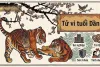 Xem tử vi tuổi Dần 2026 chi tiết tam hợp Dần Ngọ Tuất nâng đỡ vận trình