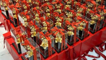 dong goi don hang lon