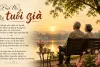 Bài thơ tuổi già