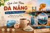 Quà lưu niệm đà nẵng
