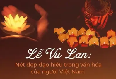 Lễ Vu Lan
