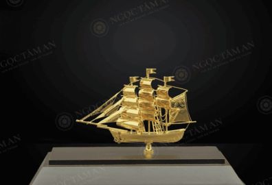 mo hinh thuyen buom ha noi 8 9d91ab91