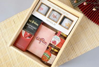 Lưu ý khi tặng quà sếp chuyển công tác