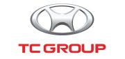Logo TCgroup