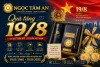 Quà tặng 19/8 ý nghĩa
