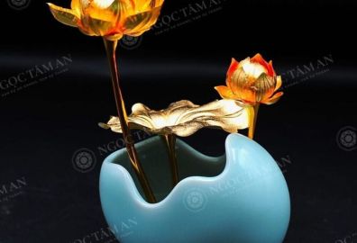 Món quà đầy ý nghĩa để thể hiện sự trân quý với đối phương