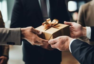 giving business gift office setting top 1027428 1187 c05595d4