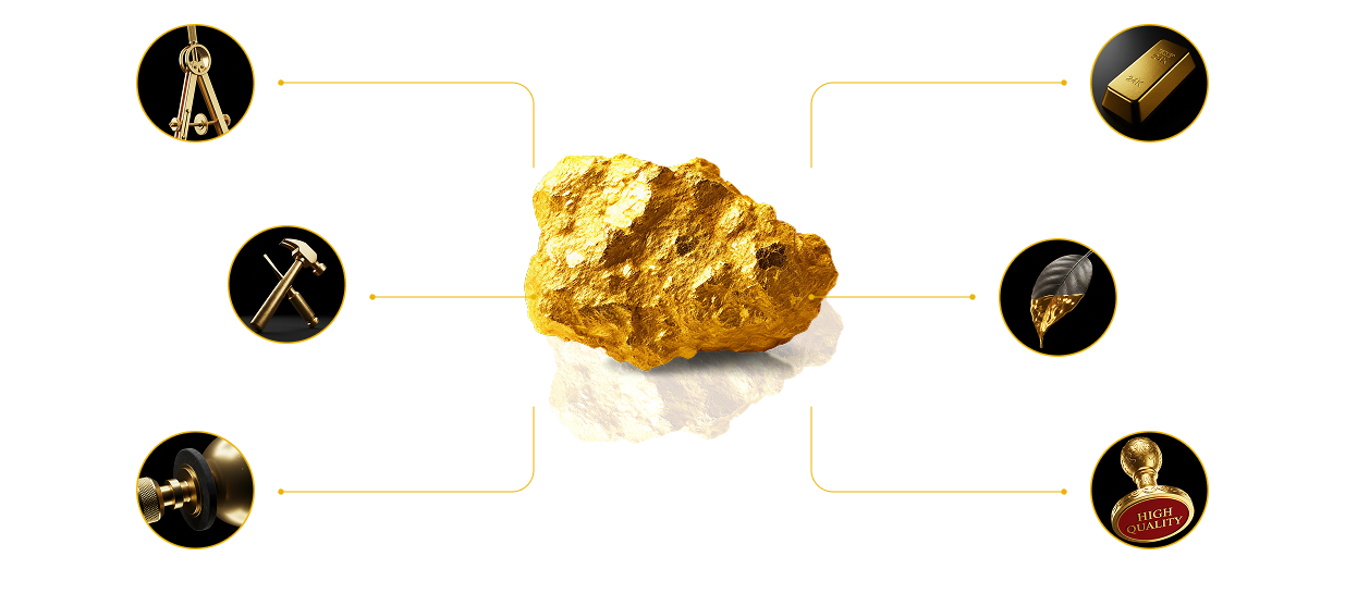 Nghệ Thuật chế tác tinh hoa