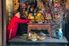 Cúng tất niên cuối năm