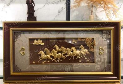 tranh ma dao thanh cong 8 con ngua 1 de657d70