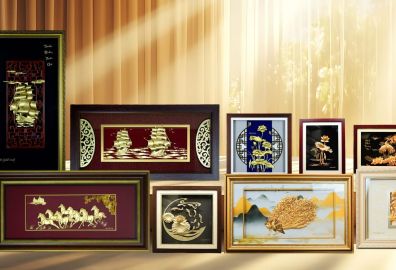 round wooden podium with light streaming through curtains 3d illustration 01 dfccd07d