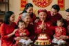Mừng thọ ông nội
