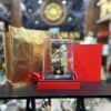 Cây Kim Ngân Chữ Lộc Mạ Vàng 24K 3