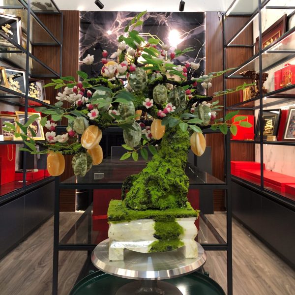 Cây Khế Ngọc tài lộc