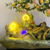 Cây đào bonsai đá quý (cỡ lớn) 3