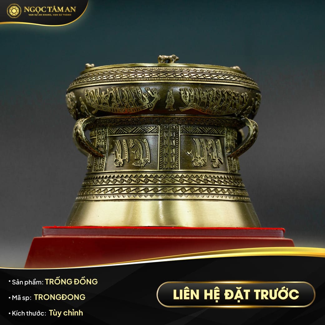 trống đồng