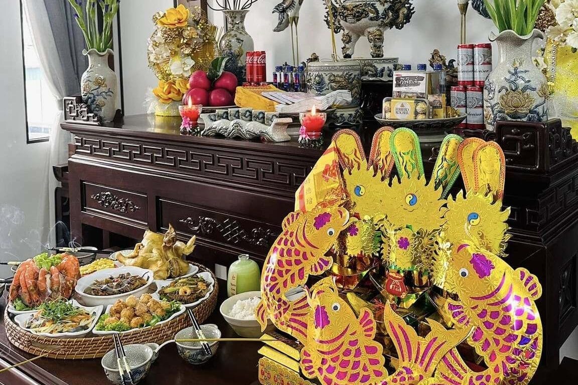 Cúng ông Công, ông Táo: Ý nghĩa và cách thực hiện đúng phong tục 473813716 9292860014069211 49396843392823281 n 1 edited 1