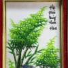 Bộ Tranh Đá Tứ Quý Bình An- Xuân, Hạ, Thu, Đông 6