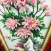 Bộ Tranh Đá Tứ Quý Bình An- Xuân, Hạ, Thu, Đông 8