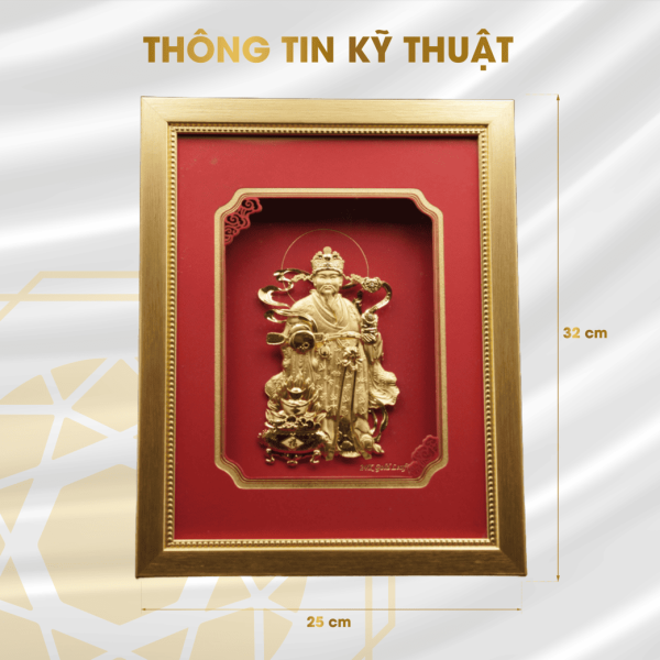 tranh than tai 2532 01