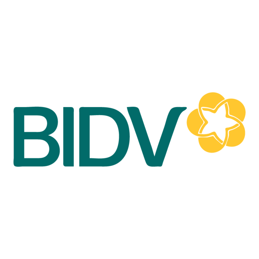 Logo BIDV