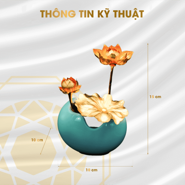 binh hoa sen tron nho 01