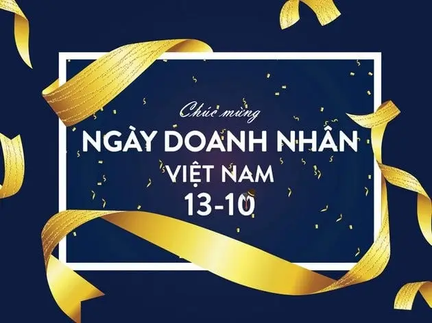 lời chúc ngày doanh nhân việt nam