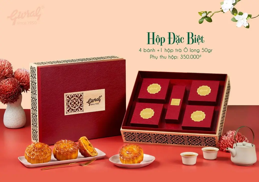 10 hop banh trung thu mix 4 vi