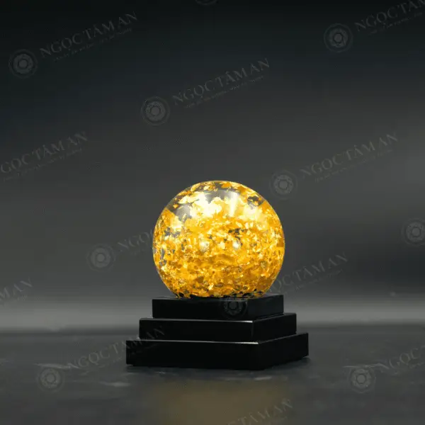 10 qua cau vang tai loc