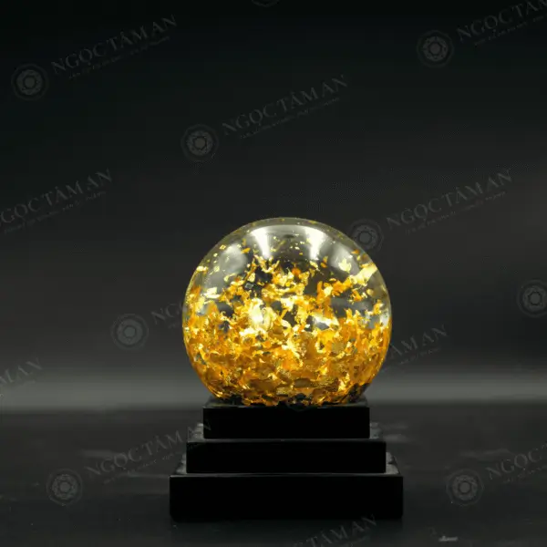 11 Qua cau vang cau tai loc