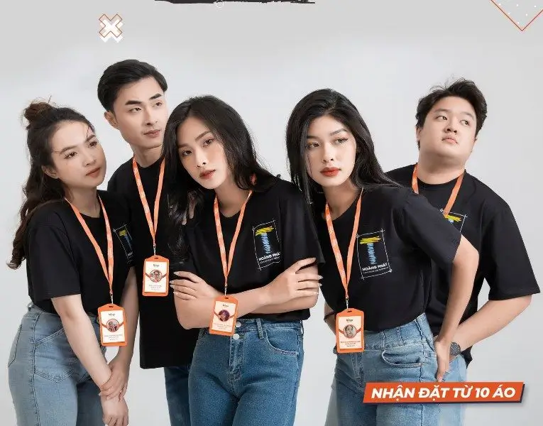 11 ao nhom thiet ke theo yeu cau