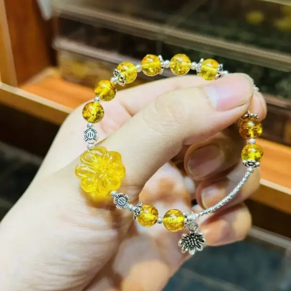 12 mau lac bac da quy tu ngoc tam an