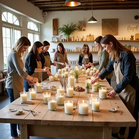 13 workshop lam nen thom