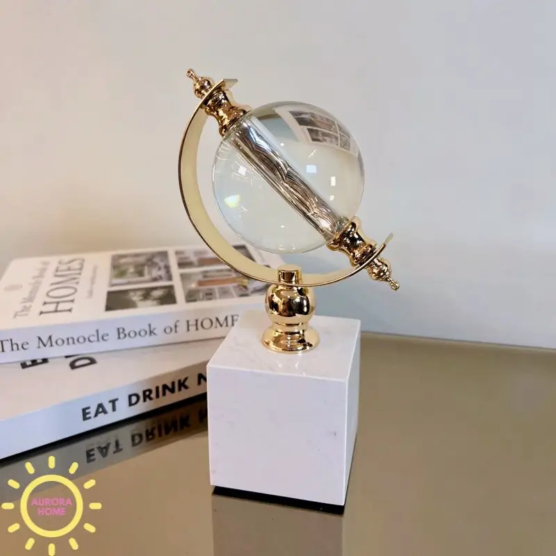 14 Tuong Decor qua cau pha le